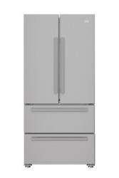 Réfrigérateur multi-portes Beko REM60SN