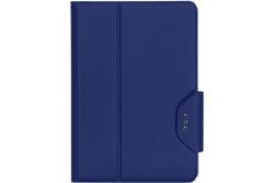 Targus Etui Folio VersaVu pour iPad 10.2'', iPad Air 10.5'' et iPad Pro 10.5'' Bleu