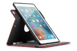 Targus Etui Versavu rouge pour iPad Pro 10,5