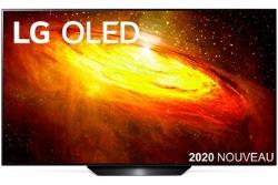 TV OLED Lg OLED55BX