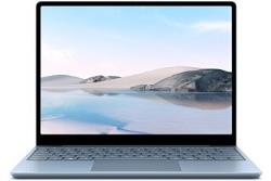 PC portable Microsoft Surface Laptop Go Intel Core i5, 8Go RAM, 128Go SSD - Bleu Glacier