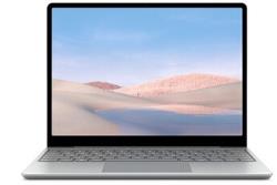 PC portable Microsoft Surface Laptop Go Intel Core i5, 8Go RAM, 128Go SSD - Platine