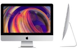iMac Apple iMac 21,5 Ecran Retina 4K Intel Core i3 3,6 GHz 8 Go RAM 256 Go SSD Argent