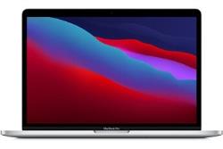 MacBook Apple MacBook Pro 13'' Touch Bar 256 Go SSD 8 Go RAM Puce M1 Argent Nouveau