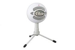 Microphone Blue Microphones SNOWBALL ICE