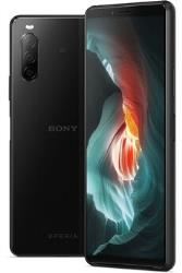 Smartphone Sony Xperia 10 II Noir