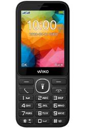 Téléphone portable Wiko F200 LS BLACK
