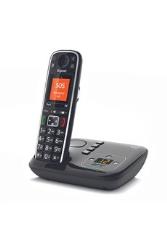 Téléphone sans fil Gigaset GIGASET E720A SOLO DECT REPONDEUR ML