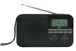 Radio Jvc RA-F310B
