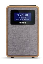 Philips TAR5005 RADIO DOMESTIQUE POLYVALENTE
