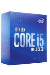 PC de bureau Intel i5-10500