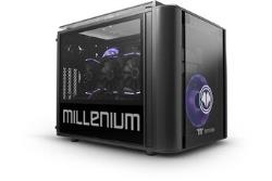 PC de bureau Millenium MM2 Mini Malphite - AMD Ryzen 5 16Go DDR4 RTX 3070