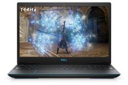 PC portable Dell Gaming G3 15-3500 Eclipse Black