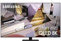 TV QLED Samsung QLED 65Q700T 2020