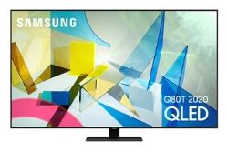 TV QLED Samsung QE50Q80T 2020