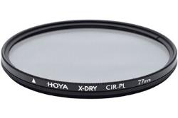 Hoya Filtre Polarisant C-PL HOYA Expert X-DRY 43mm