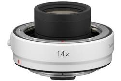 Objectif à Focale fixe Canon Multiplicateur RF 1,4X
