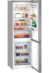Refrigerateur congelateur en bas Liebherr CNPEF4313