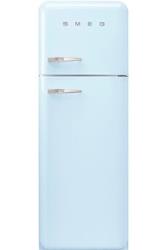 Refrigerateur congelateur en haut Smeg FAB30RPB5