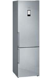 Refrigerateur congelateur en bas Siemens KG39NAIEQ