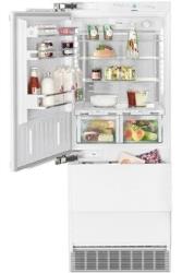 Refrigerateur congelateur en bas Liebherr ECBN 5066G-2