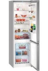 Refrigerateur congelateur en bas Liebherr KGNF2060-3
