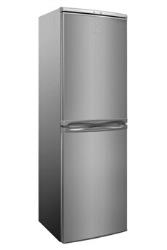Refrigerateur congelateur en bas Indesit CAA55NX1