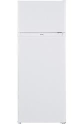 Refrigerateur congelateur en haut Proline DD207WH