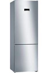 Refrigerateur congelateur en bas Bosch KGN49XLEA