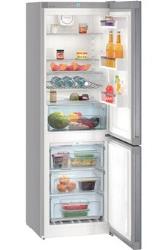 Refrigerateur congelateur en bas Liebherr KGNI1860-3