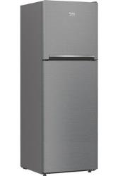 Refrigerateur congelateur en haut Beko RDNE350K30XBN