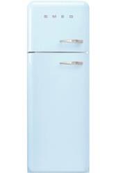 Refrigerateur congelateur en haut Smeg FAB30LPB5