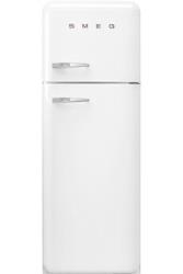 Refrigerateur congelateur en haut Smeg FAB30RWH5