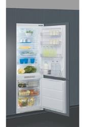 Refrigerateur congelateur en bas Whirlpool ART459/A+/NF/1