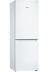Refrigerateur congelateur en bas Bosch KGN33NWEB