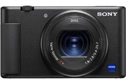 Appareil photo compact Sony V-Log ZV-1