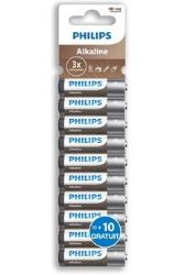 Piles Philips PACK DE 20 PILES AA