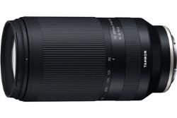 Objectif zoom Tamron. 70-300mm F/4,5-6,3 Di III RXD pour Sony FE