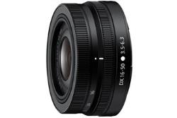 Objectif zoom Nikon Z 16-50mm f/3,5-6.3 DX