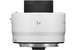 Objectif à Focale fixe Canon Multiplicateur RF 2X