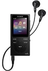 Lecteur audio vidéo MP3-MP4 Sony NWE393LB.CEW