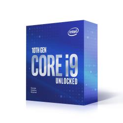 Intel Core i9-10900KF - 3.7/5.3 GHz