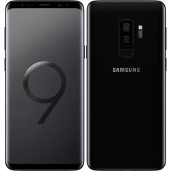 Samsung Galaxy S9 Plus - 64 Go - Noir Carbone