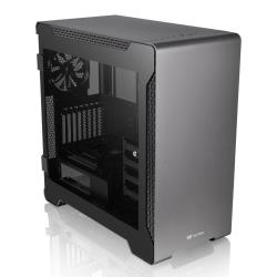 Thermaltake THERMALTAKE A700 Aluminum Tempered Glass Edition