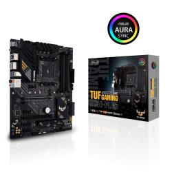 Asus AMD B550-PLUS TUF GAMING - ATX