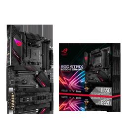 Asus AMD B550-E ROG STRIX GAMING - E-ATX