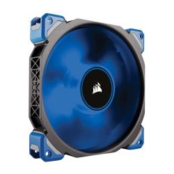 Corsair ML140 Pro LED, Bleu, Ventilateur 140mm à lévitation magnétique