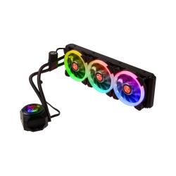 Raijintek Orcus RGB Rainbow - 360mm