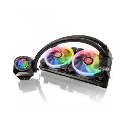 Raijintek Orcus RGB Rainbow - 240mm