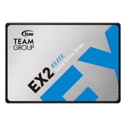 Team Group EX2 1 To - 2.5 SATA III 6 Go/s